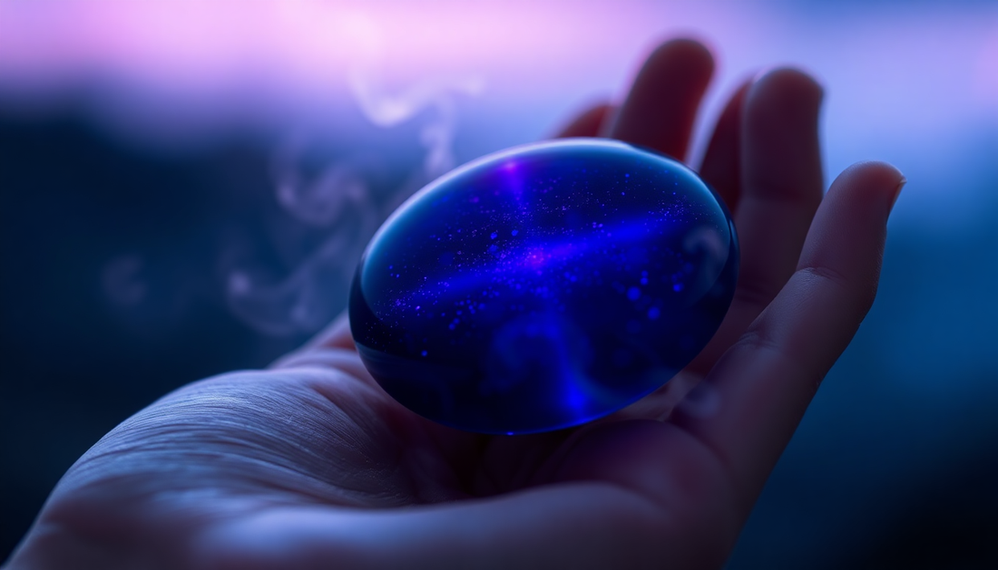 Unlocking the Secrets of Mood Stones: A Guide to Understanding Their Power